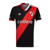 Maglia ufficiale River Plate 2023-24 Alternativa per Uomo